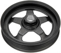 POWER STEERING PULLEY