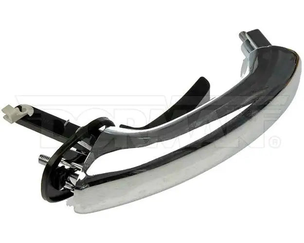 TAILGATE HANDLE