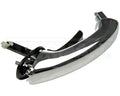 TAILGATE HANDLE