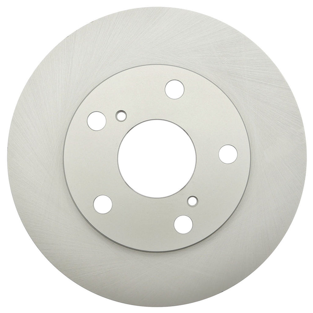 GCX ROTOR FULL COATING