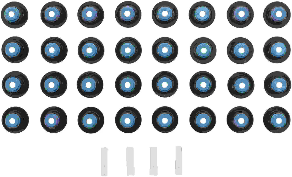 Engine Valve Stem Oil Seal Set - 12-10055-01