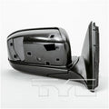 0307 HD ACCRD SDN US BUILT PWR NHT MIR RH