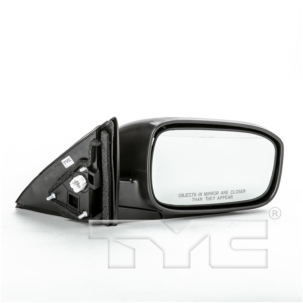 0307 HD ACCRD SDN US BUILT PWR NHT MIR RH