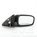 0307 HD ACCRD SDN US BUILT PWR NHT MIR RH
