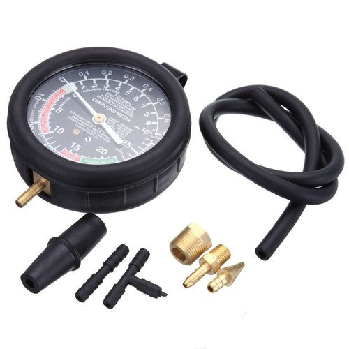 Gates Power Steering Pressure Line Hose Assembly