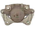BRAKE CALIPER & BRACKET