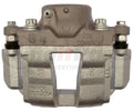 BRAKE CALIPER & BRACKET