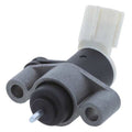 MOTORAD auto part installed view