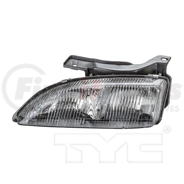 TYC auto part