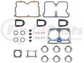 GASKET SET, SINGLE CYL/HD