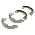 PREMIUM PARKING BRAKE SHOES