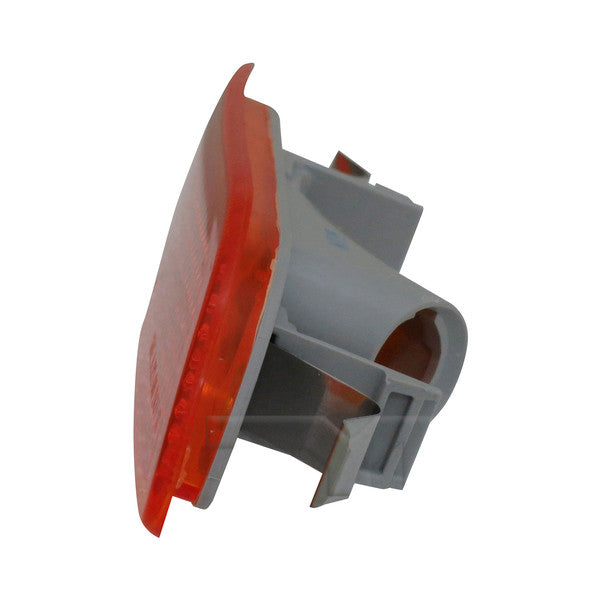 RH FRONT MARKER LAMP LENS MERCEDESBENZ CLK CLASS 0309