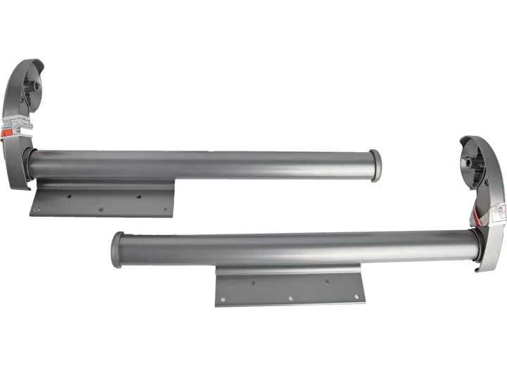 BRACKET KIT ST TALL SILVER