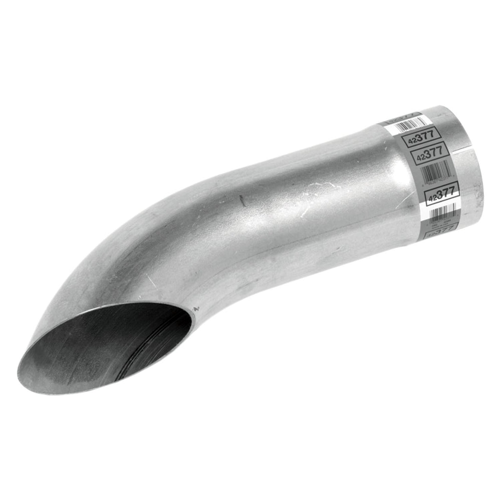 TAIL SPOUT