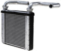 HEATER CORE