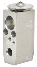 EXPANSION VALVE