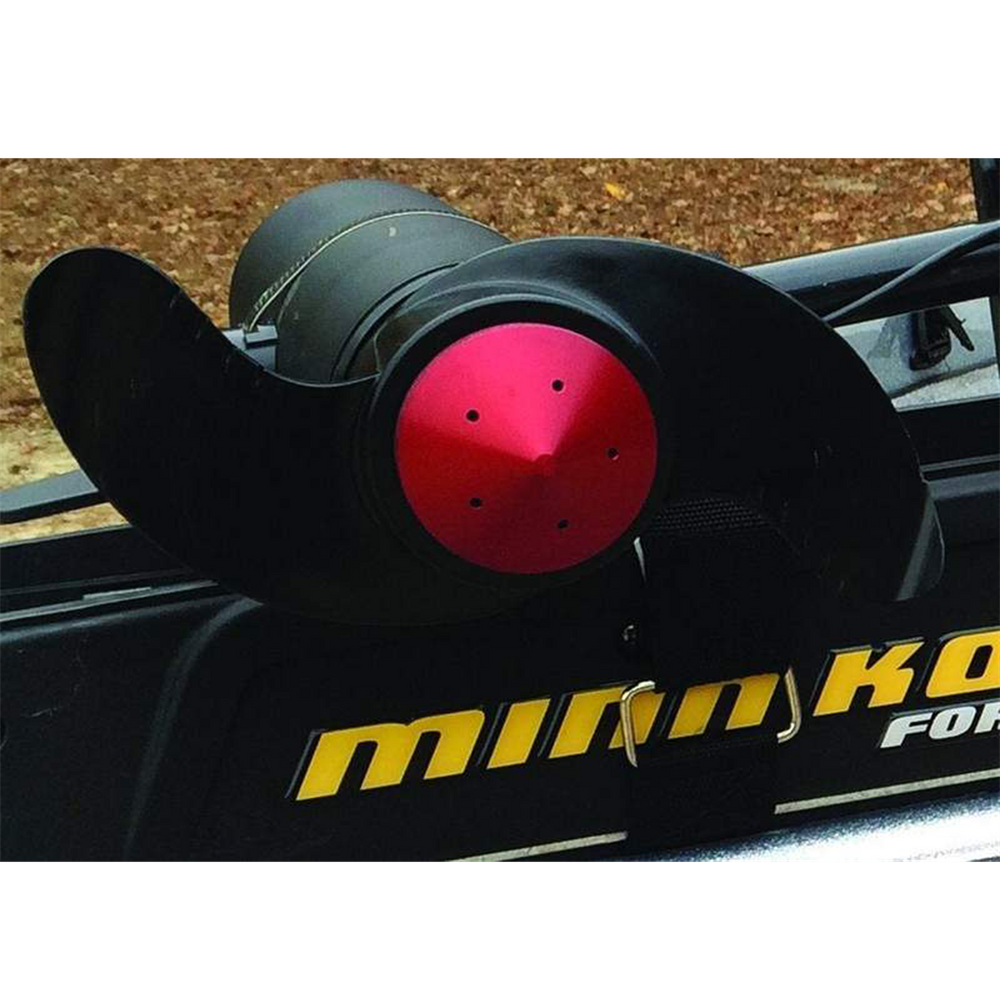 T-H MARINE red auto part