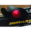 GFORCE ELIMINATOR MINN KOTA 3570 RED