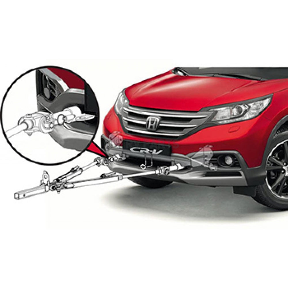 Roadmaster Inc auto part