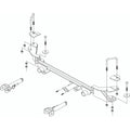 HARDWARE KIT, 524444-5