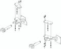 HARDWARE KIT, 521446-5