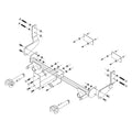 HARDWARE KIT, 521882-5