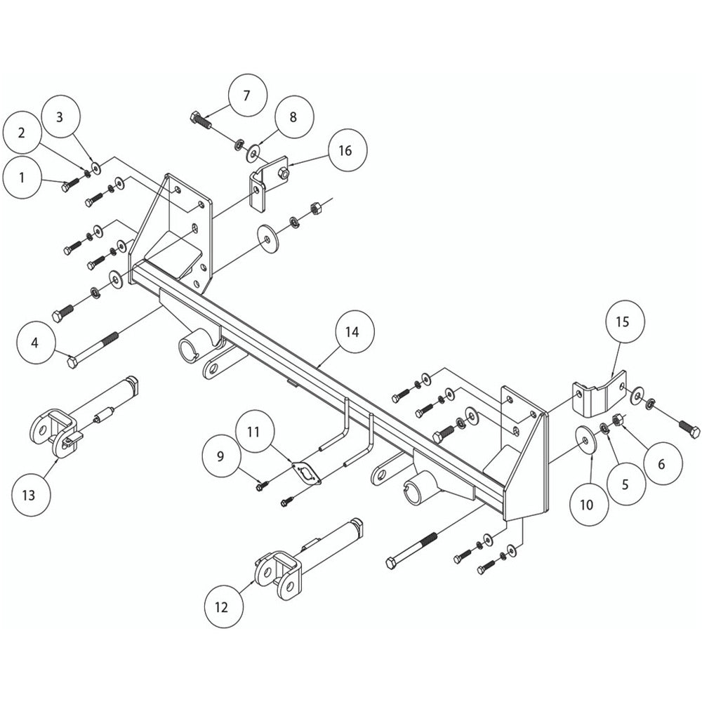 Roadmaster Inc auto part