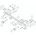 HARDWARE KIT, 52923-5