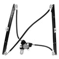 SELECT WINDOW LIFT