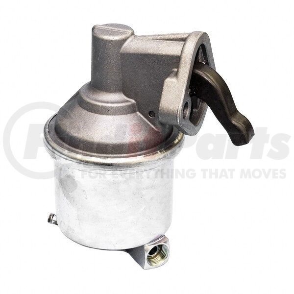 MECHANICAL FUEL PUMP