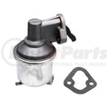 MECHANICAL FUEL PUMP