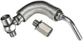 Gates 11-16 Chevrolet Cruze 4-Cyl. 1.4L Turbo Coolant Feed Line Turbocharger Coolant Line
