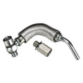 Gates 11-16 Chevrolet Cruze 4-Cyl. 1.4L Turbo Coolant Feed Line Turbocharger Coolant Line
