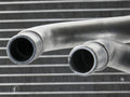 HEATER CORE