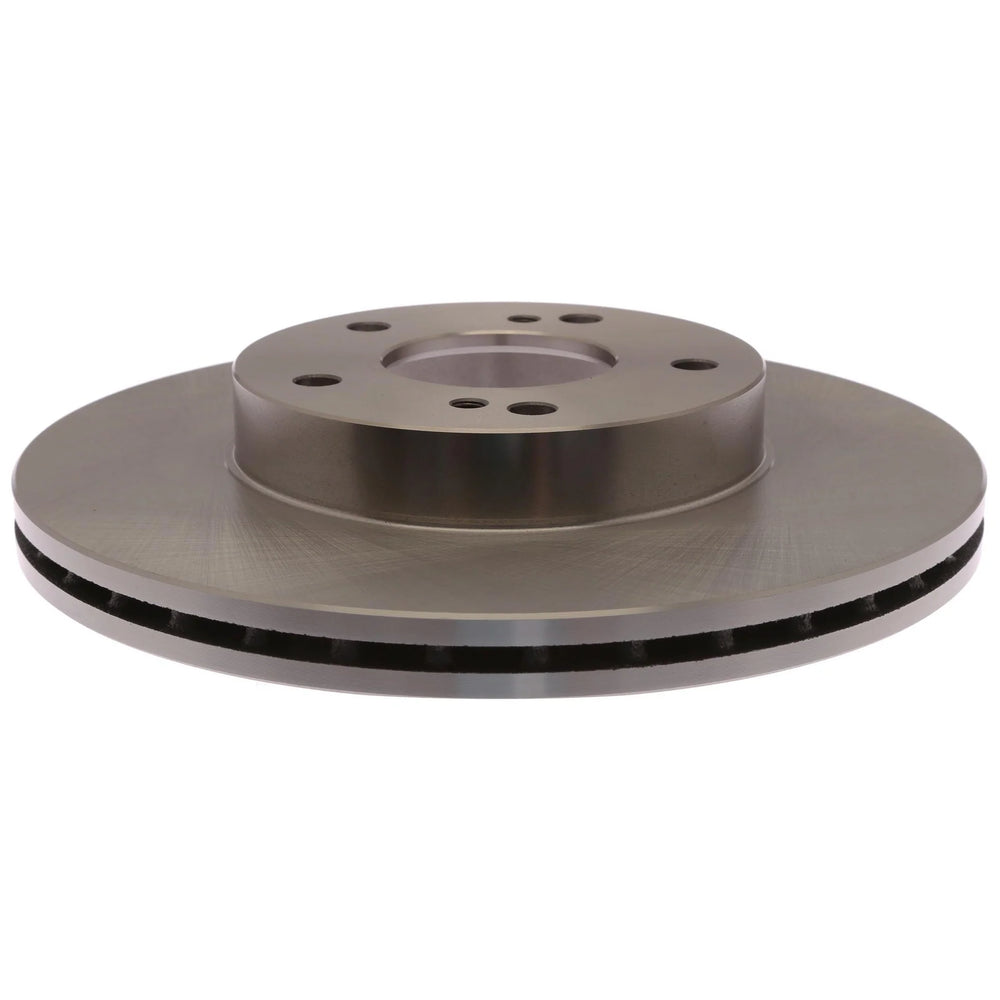 Brake Rotor:: Fits various makes and models; Brake Rotor; 11.015" diameter