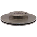 Brake Rotor:: Fits various makes and models; Brake Rotor; 11.015" diameter
