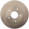 Brake Rotor:: Fits various makes and models; Brake Rotor; 11.015" diameter