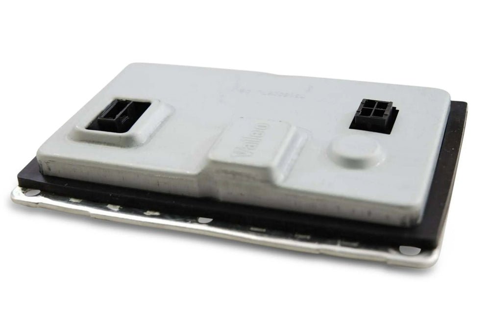 ~(0.8 lbs. 6X6X0)~ OE Replacement: Valeo LAD5GL