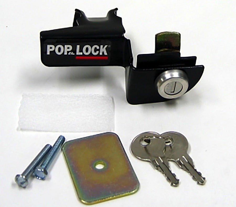 9401 RAM 1500/9402 RAM 2500/3500 POPNLOCK TAILGATE LOCK