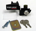 9401 RAM 1500/9402 RAM 2500/3500 POPNLOCK TAILGATE LOCK