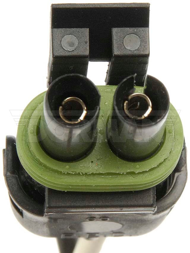 SPEED SENSOR