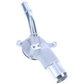 ENGINE WATER PUMP COVER