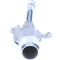 ENGINE WATER PUMP COVER