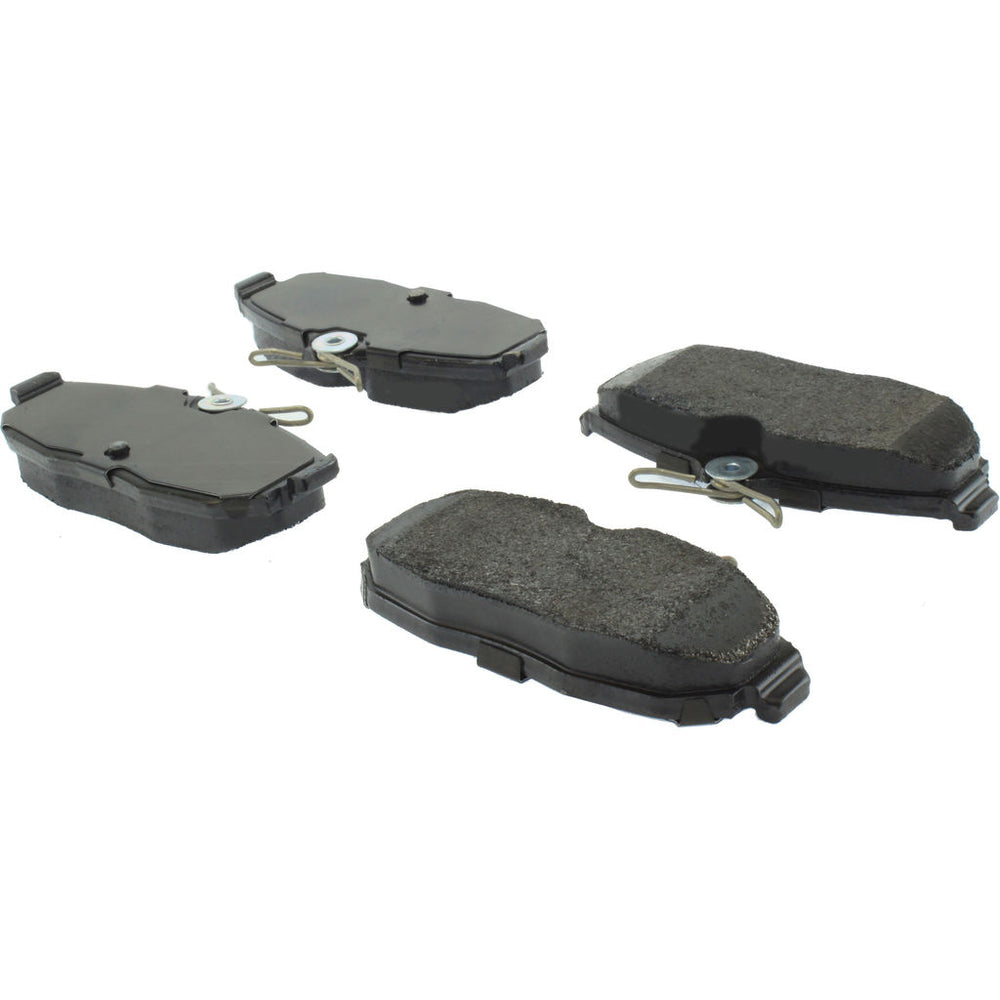 Stoptech auto part