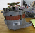 RE ALTERNATOR