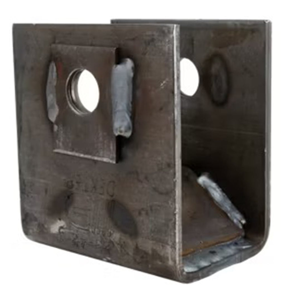 CENTER HANGER 10K GD MACHINED