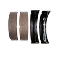 R1 Concepts Premium Service Shoes Fits Ram ProMaster