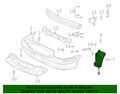 GM Performance auto part