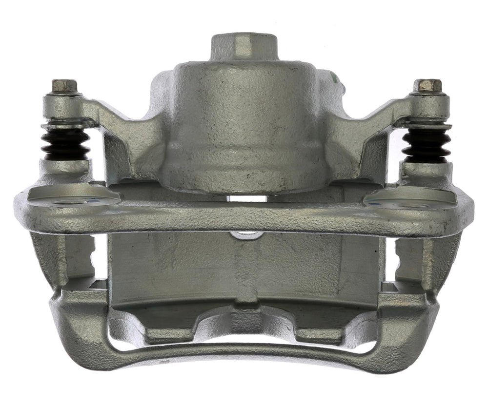 BRAKE CALIPER & BRACKET