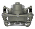 BRAKE CALIPER & BRACKET